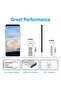 ذاكرة فلاش USB بسعة 2 تيرابايت، محرك أقراص فلاش USB C ثنائي الوظيفة، محرك أقراص USB 3.0 عالي السرعة مع سلسلة مفاتيح D - 2