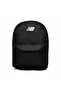 Unisex Backpack 26K Anb3601 Black