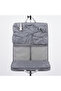 Travel Bag - Space-Saving Organizer - Multi-Compartment