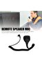 ميكروفون السماعة عن بعد, Radio Speaker Microphone, Radios Microphone, Remote Speaker Mic Shoulder Mi - 2
