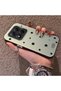 حافظة حماية متوافقة مع هاتف xiaomi Poco X7 ذات حواف مخططة ونمط نجمة سوداء وحافة من السيليكون الصلب من الأكريليك - 3