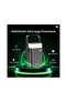 40000mAh 65W Ultra-Large Powerbank – High Capacity Portable Charger with Fast PD Charging, USB-C + USB-A Outputs, LED Display for Smartphones, Tablets & Laptops - 3
