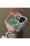 iPhone 13 Pro Compatible Acrylic Hard Back Panel with Silicone Edges Vegetable Flower Pattern Phone Case - 4