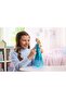 Frozen Light-Up Singing Elsa Doll - 2