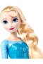 Frozen Light-Up Singing Elsa Doll - 3