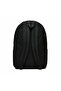 Unisex Backpack 26K Anb3601 Black - 2