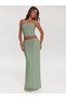 costum, verde - L - 3