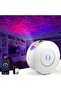 Intelligent starry sky projector galaxy light, 3D LED laser starry sky projector, capable of intelli - 2