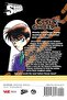 Case Closed, Vol. 1 - 4