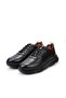67-2603 Men's Genuine Leather Casual Daily Shoes - 6