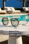 F16 Polarized Sunglasses -Uv400 - 8
