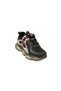 Yido Kids 070 Black Boys' Sports Shoes