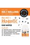 Pre, Post & Probiotic Ear Wipes - 6