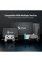 2pcs Wireless Controller for Switch/Lite/OLED/Pro, with One Button Wake-up Function, Switch - 5