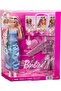 Deluxe Style Fashionistas Doll with Accessories