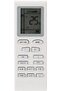 Replacement Air Conditioner Remote Control for Sanyo