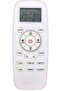 Remote Control Air Conditioning DG11L1-03 DG11L103 For Hisense York Air Conditioner - 3