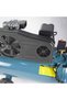 Συμπιεστής ιμάντα 3hp/100L (BAT5060) - 5
