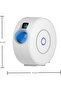 Intelligent starry sky projector galaxy light, 3D LED laser starry sky projector, capable of intelli - 6