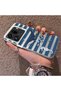 Oppo Find X9 Pro 5g Compatible Sea Creatures Whale Horse Seahorse Patterned Case Acrylic Back Cover Silicone Edge - 3