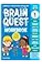 Brain Quest Workbook: 1st Grade Revised Edition - 2
