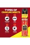 Cockroach & Ant Killer Spray 500 ml - 4