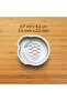 Grape Time Set of 4 Cookie and Sugar Dough Molds - 4