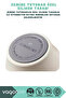 1200ml Mug Series Matte Body Non-Slip Base With/Without Straw Use Large Handle Sus316L Stainless Steel Thermos 6 Hours Hot/Cold - 6