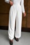 Women's Pants Underwear White - 2