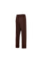 Men's Sweatpants 26K Mnp3608 Brown - 2