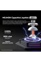 Rainbow 3 Wireless Controller 2000Hz Polling Rate Capacitive Joystick 16 Mechanical Keys - 5