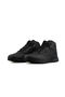 Field Trekker Mid Lace up Sneaker Men's Casual Shoes Tb0A6Dpsahr1 Black - 3