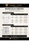 New Season Unisex T-Shirt and Shorts Basket Adam Printed Set - 2