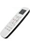 Remote Control Air Conditioning DG11L1-03 DG11L103 For Hisense York Air Conditioner - 2