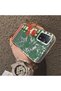 Vegetable Flower Pattern Phone Case for Xiaomi Redmi Note 11 Pro 4G/5G Compatible Acrylic Hard Back Panel with Silicone Edges - 4