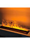جهاز 3D شعلة بخار 105 cm - 105x24 CM - 4
