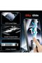 [3+3 Pack] Screen Protector for Xiaomi Redmi Note 14 4G with Camera Lens Protector,HD Clear Tempered - 5