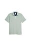 X Liberty Solid Golf Polo Men's Tshirt - 5