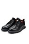 61896 Men's Genuine Leather Casual Daily Shoes - 7