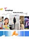 Earplugs for Sleeping Noise Cancelling, Reusable Ear Plugs– Super Soft, Silicone Ear Plug, for Sleep - 5