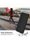 Compatible with Huawei nova 14 Ultra Case Cover Silicone with Soft Microfiber Lining Scratch Resista - 7