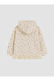 Sparkling Choices Floral Embroidered Girls' Set from Shining Store - 5