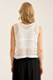 Mesh Back Vest - 5