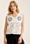 Mesh Back Vest