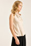 Buttoned Top - 2
