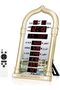 Azan Clock, Prayer Alarm Clock, Islamic Prayer Digital Athan Clock for Home/Mosque, Ramadan Eid Gift