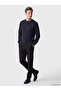 Timeless Clothing & Timeless Choices Zero Roba Collar Men's Sweatshirt - 3
