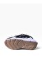 Sports Shoes with Thick Light Soles - 5