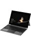 Tablet Accessories Bluetooth 5.0 Wireless Keyboard w/Touchpad compatible with Microsoft Surf