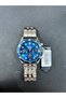 Activ Gents 42.5 mm Blue Dial Quartz Watch